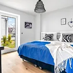 Appartement Blue Sea - Exklusives Mit Finnischer Sauna Und Freiem Blick Auf Ostsee *