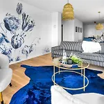 Blue Sea - Exklusives Mit Finnischer Sauna Und Freiem Blick Auf Ostsee