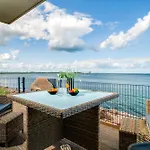 Blue Sea - Exklusives Mit Finnischer Sauna Und Freiem Blick Auf Ostsee Appartamento *