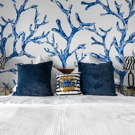 Blue Sea - Exklusives Mit Finnischer Sauna Und Freiem Blick Auf Ostsee *